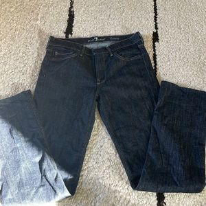 Slim 7 jeans